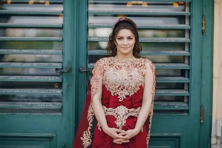 阿拉伯人是什么人种(土耳其是阿拉伯人) - 百百科