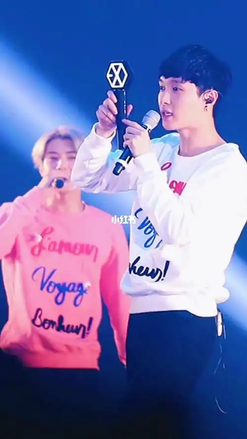 好喜欢世勋的双标勋兴吴世勋张艺兴