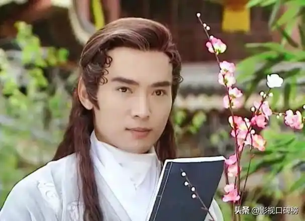 《小李飞刀》中的李寻欢