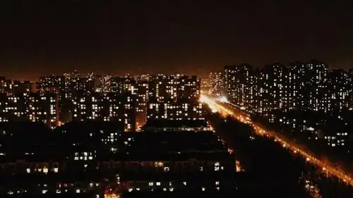 在殡仪馆工作的90后女生