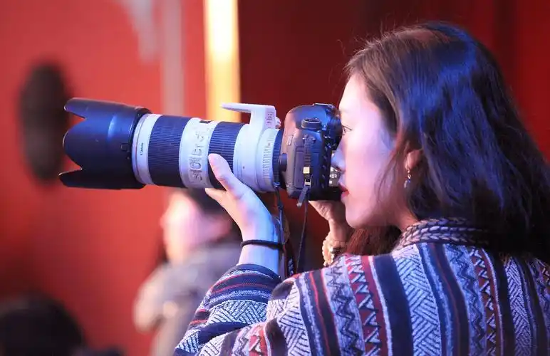 年会晚会活动拍摄拍照六要素山东济南上山传媒