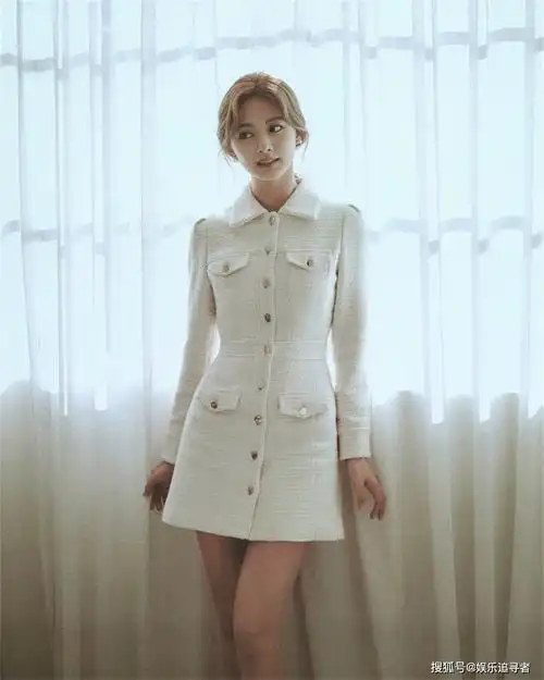 原创twice周子瑜家中被窃她和家人却选择了宽恕网友人美心善