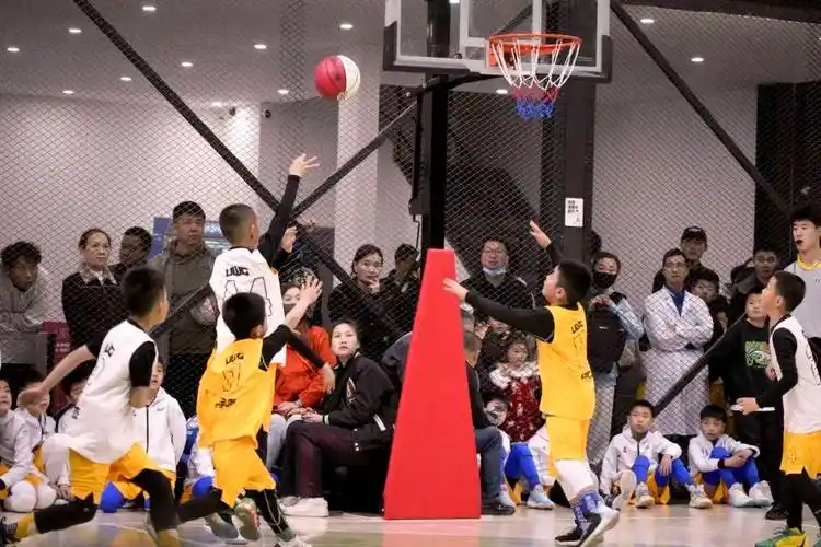 少年壮志世界过招20232024赛季郑州赛区uwg完美落幕