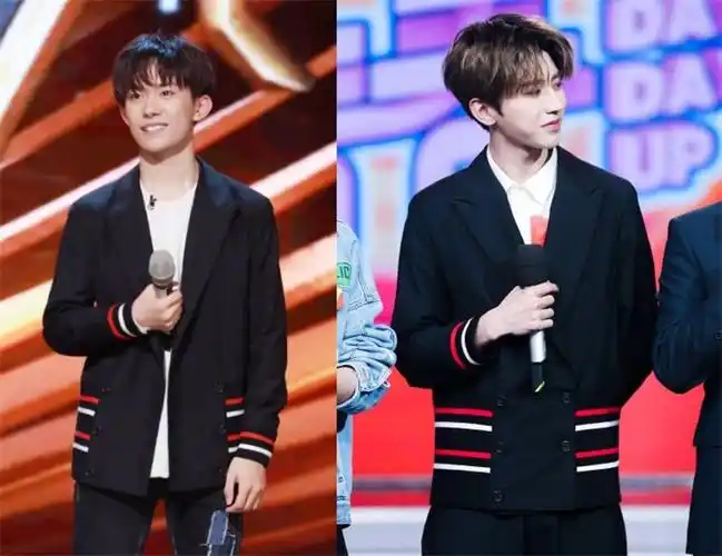 蔡徐坤和易烊千玺的差距有多大网友口碑和实力不是一个级别