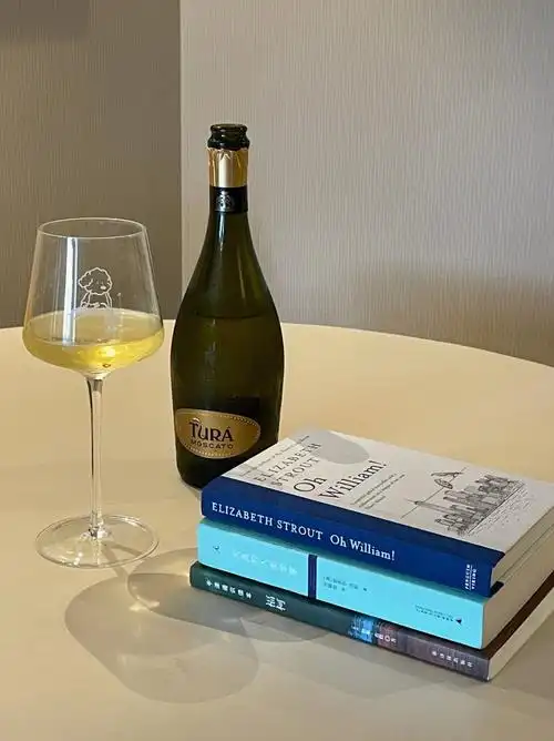 8月份读完的3本书