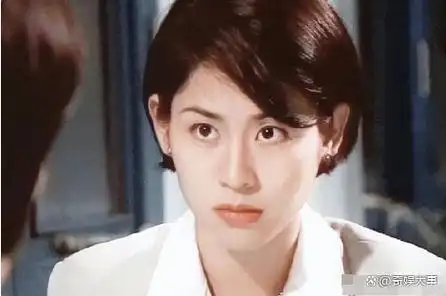 她是张卫健前女友,多次拒嫁豪门,49岁还单身被嘲,却自称不后悔