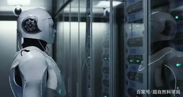 一百年后的世界会是什么样的来看看