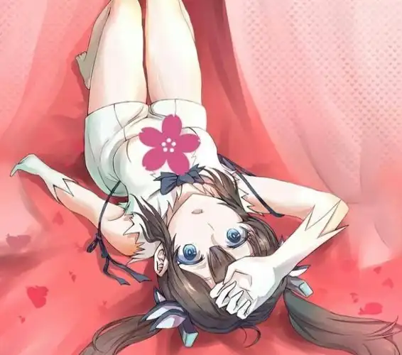 二次元|萝莉|少女_新浪新闻