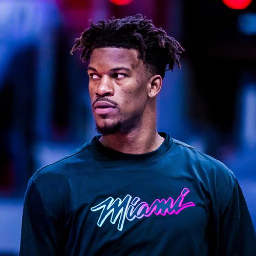 出场热火韦德巴特勒希罗美式速干热身投篮训练篮球服