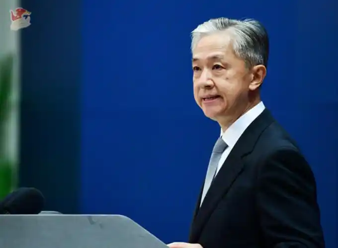 外交部:欢迎美方将相关中国实体从"未经验证清单"中移出|外交部_新浪