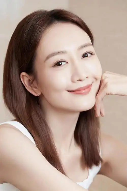 美女明星高清大头图肌肤太好了白白嫩嫩