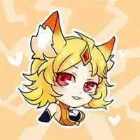 九天狐快手头像图片【点击鼠标右键下载】