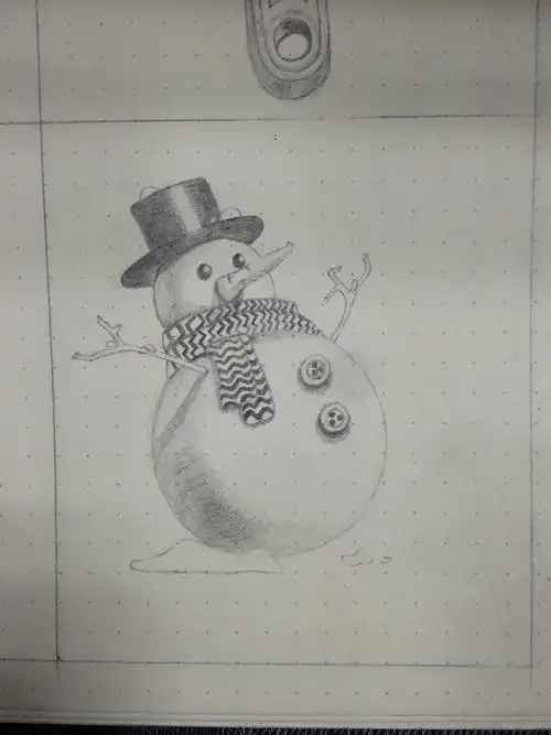 ui小雪人素描昆明/ui设计师/5年前/115浏览leonardodavinci