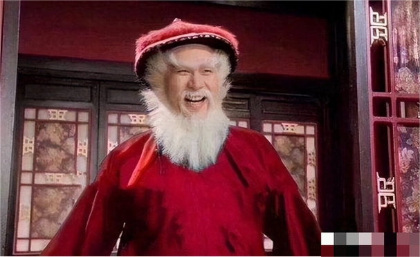 徐锦江晒全家福庆祝中秋节!妻子扎朝天辫好独特,儿子高大帅气