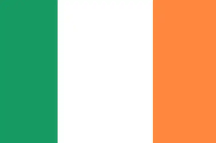 爱尔兰