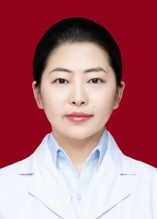 张莹-重庆市中医院