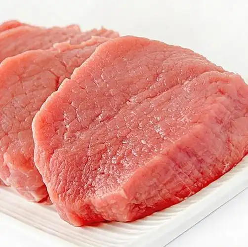 【预售尝鲜价】草猪瘦肉 34元/斤 (每天12点前订购,次日早上到)