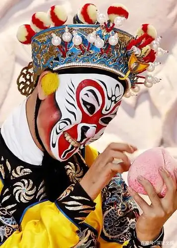 守正创新出经典!《大闹天宫》"打"出京剧电影新实践