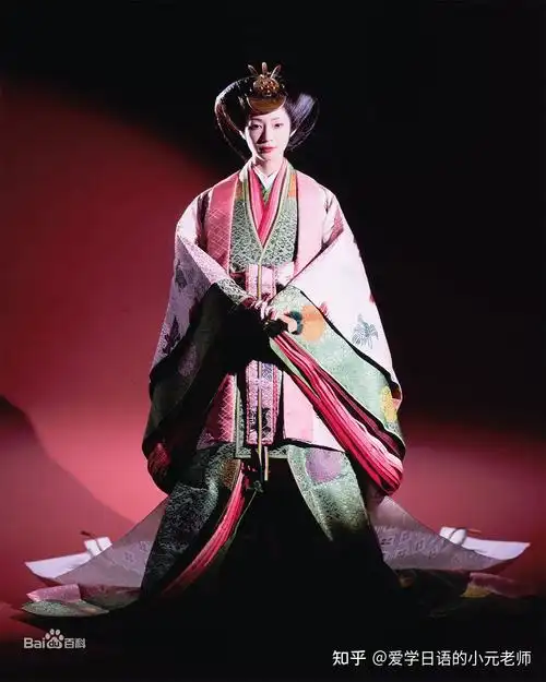 浅谈日本的服饰文化