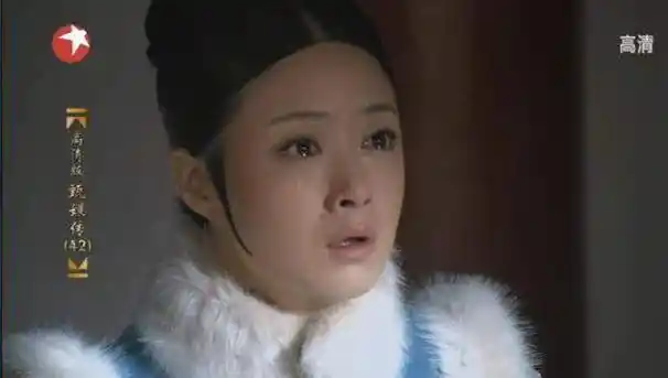 田朴珺甄嬛传 支配の教坛2steam-大连之家