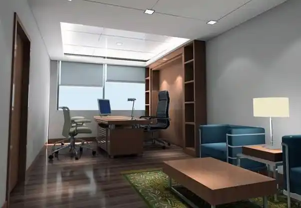 因此,我们在布设办公室座位的时候必须不能触犯有关风水禁忌,不然轻则