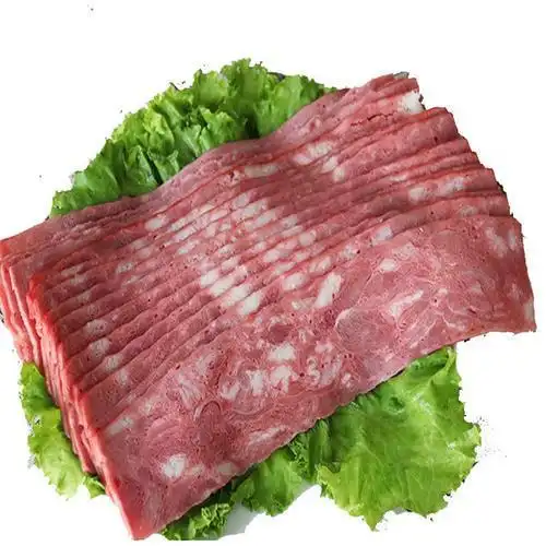 "培根肉"到底是什么肉?知道它的"小名"后,吃货们不淡定了