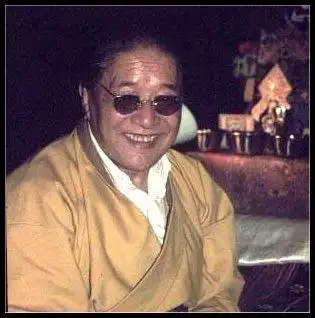 图集:尊贵的敦珠法王