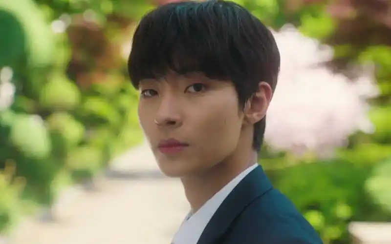 【黄寅烨/黄仁烨】「再次十八岁/18again」具子星cut ep05-2