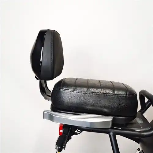 9号f60电动车配件改装件f90后座靠背f系列电车 托盘【通用】【图片