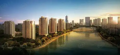 武林外滩图片 - 杭州乐居