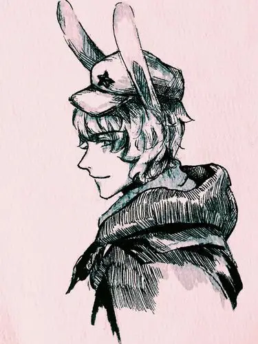 本来想和毛熊的凑一对儿结果发现.