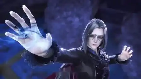 御王黎灰:如果不是白光莹阻止我,早就把叶罗丽战士吸入黑洞