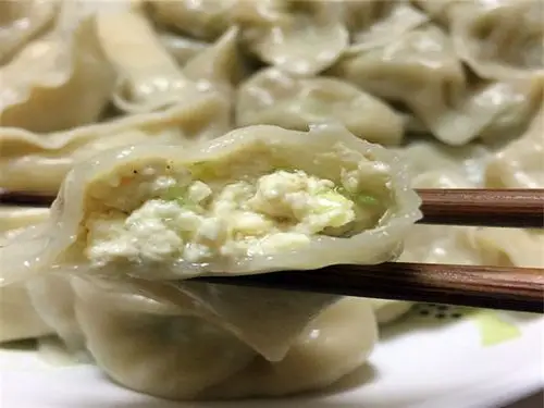 美食达人昊东:盘点这4种美食,除豆腐饺,你吃过哪些