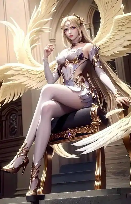 动漫壁纸丨斗罗大陆 千仞雪