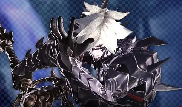 最终幻想14暗黑骑士玩法介绍