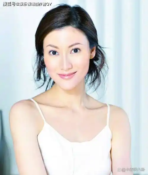 47岁李嘉欣,堪称纯欲天花板!谁能不爱呀!_家庭_演技_魅力