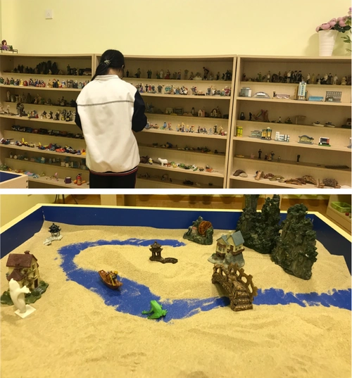 "珍爱生命,快乐成长" ——尤溪一中开展心理健康周系列活动