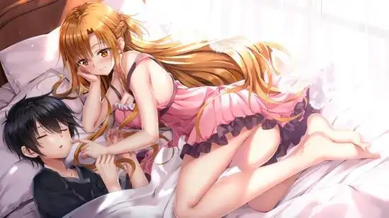 lsp必看盘点历代二次元本子劳模代表人物