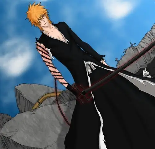 跪求黑崎一护无月高清图片,电脑壁纸1440*900的,手机壁纸960*640,还有