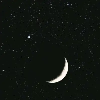 ins潮图朋友圈背景图/高质量/神仙背景/暗黑系列星空