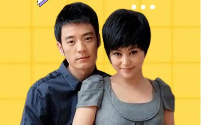 离婚13年后,再看郝蕾与李光洁各自的境遇,差距简直天壤之别