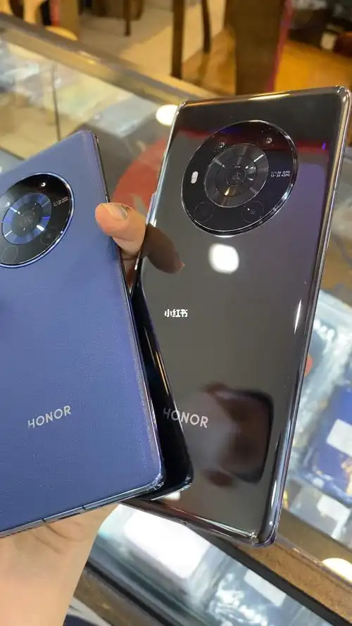 海口市华为荣耀magic3内存256只要2千多