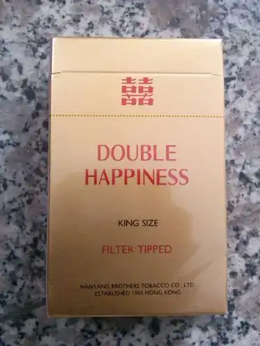 香港产红双喜多少钱