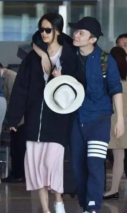 比老婆矮的6位男星,最长已相爱19年,在才华面前,身高不值一提