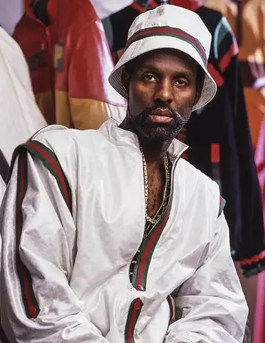 dapperdan特别联名系列