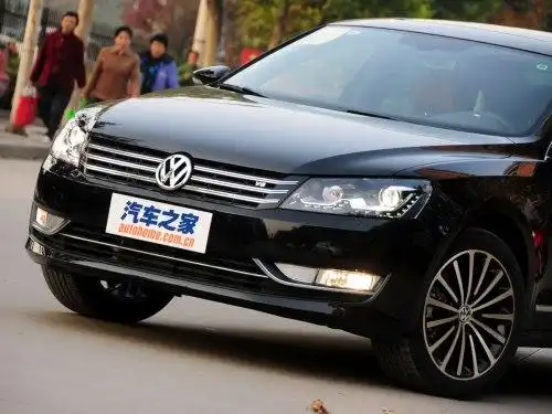 【图】帕萨特 2011款 3.0l v6 dsg旗舰版报价_图片_大众_汽车之家