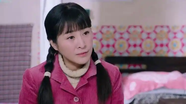 我哥我嫂:百灵声称和大嫂是两家人,大嫂气不过,管他们要生活费