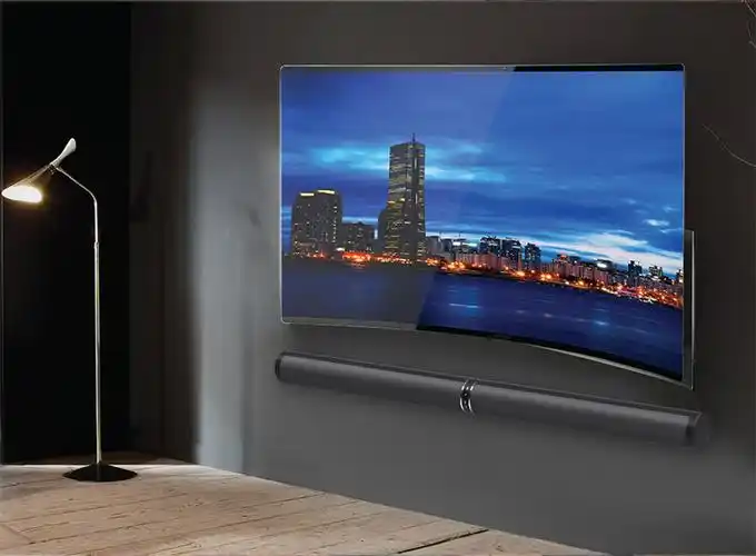 电视标配蓝牙音箱声霸soundbar创意分离一体式家庭影院音响回音壁