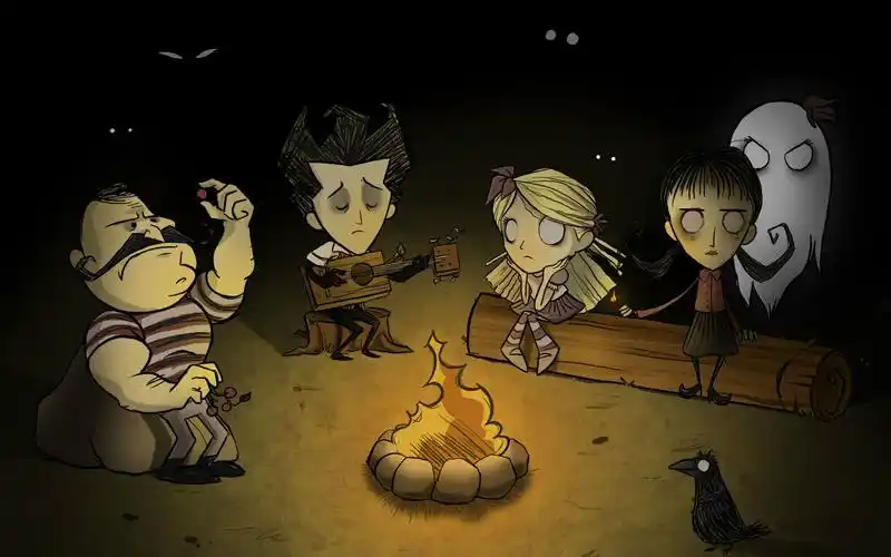 饥荒重生护符代码是多少