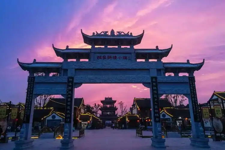 关注喜讯濮阳又将多两个好玩的地方位置就在